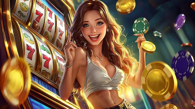 maxwin ဘင်ဂို Lucky Ball Jackpot ဂိမ်း — Progressive Jackpot Bingo မြင်ကွင်း