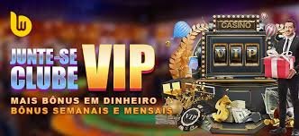 Bingo ဂိမ်းများ