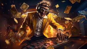 Esports လောင်းကစား